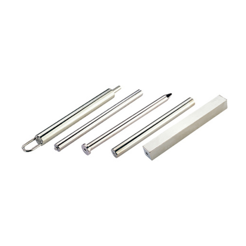 Stainless steel magnetic bar/tube