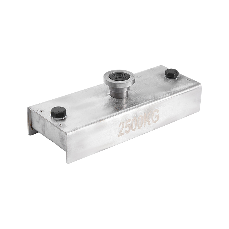 Stainless steel magnetic boxes