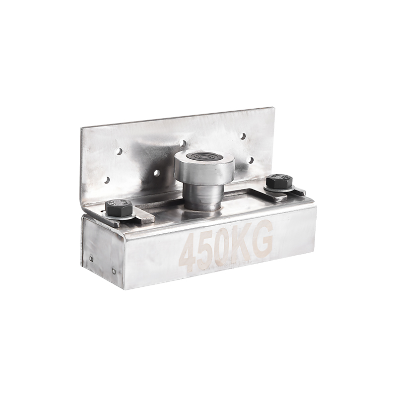 Stainless steel magnetic boxes