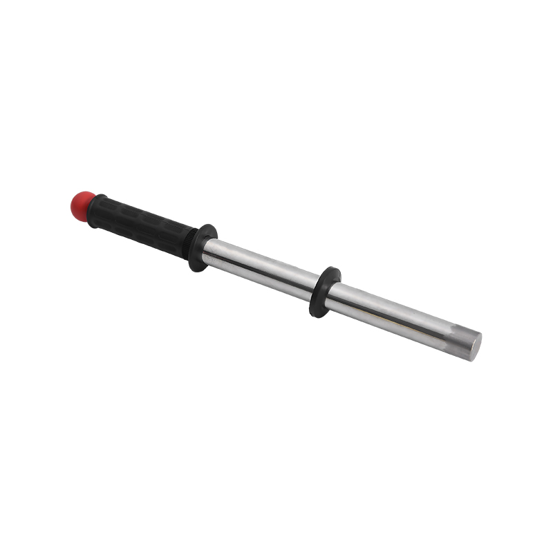 Strong power magnetic swarf collectors and pickup tools magnetic clean rod for oil industry