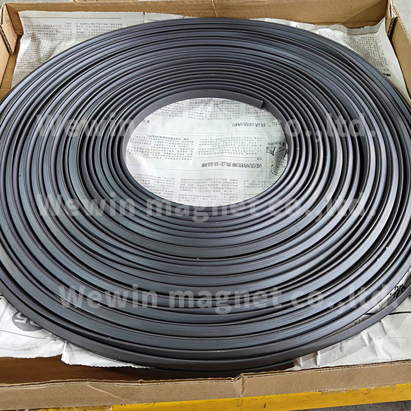 Rubber Magnetic Chamfer