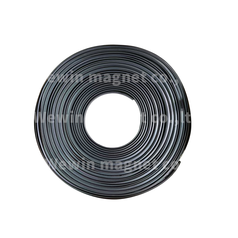 Rubber Magnetic Chamfer