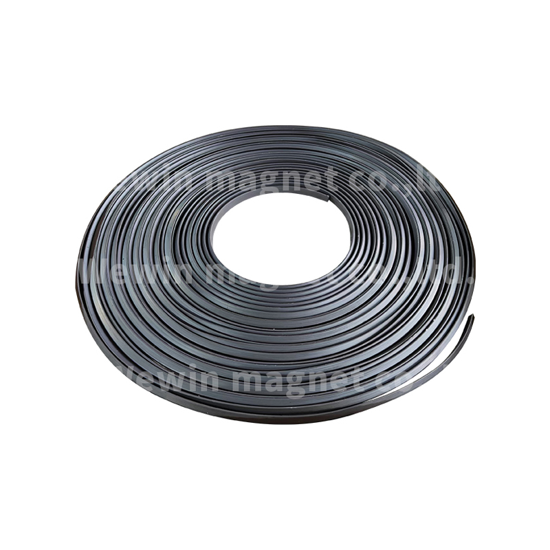 Rubber Magnetic Chamfer