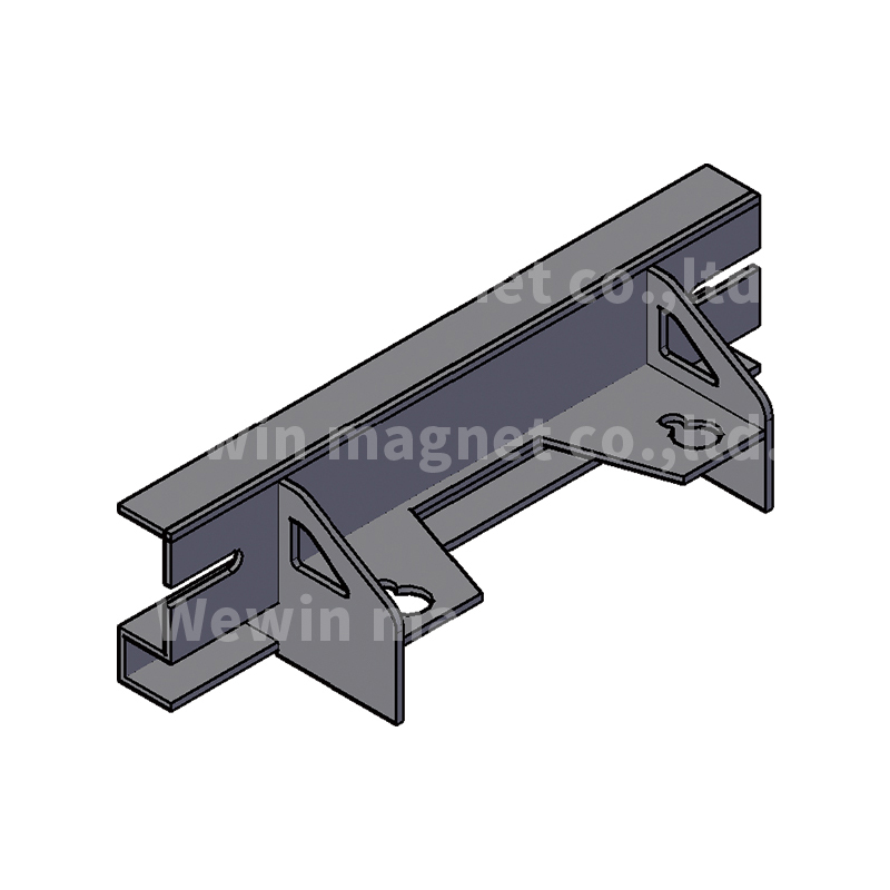 Shuttering Magnet Adaptor