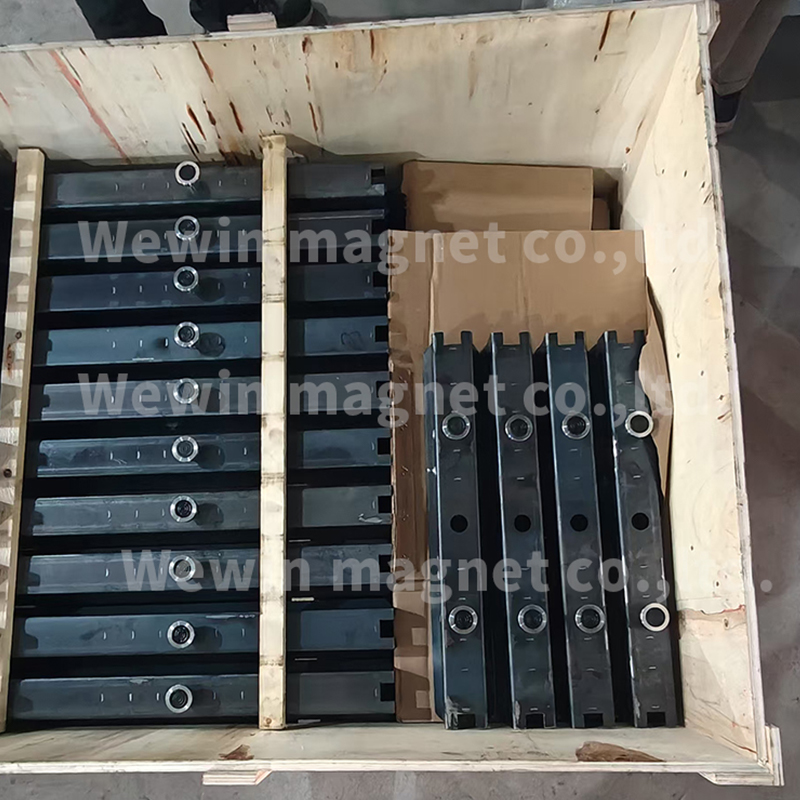 U60 Magnetic Formwork