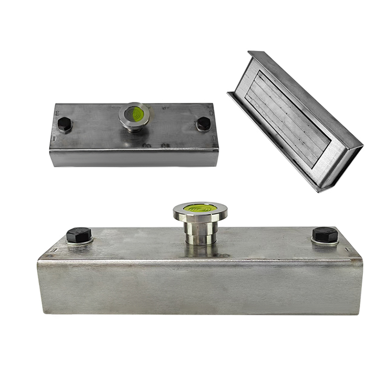 Stainless Steel Shuttering Magnet