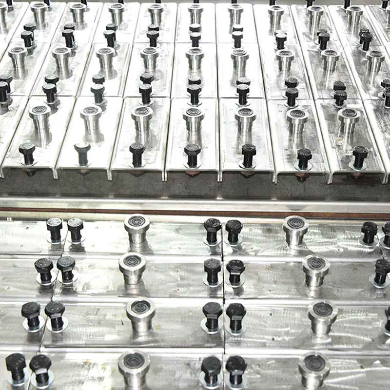 Stainless Steel Shuttering Magnet